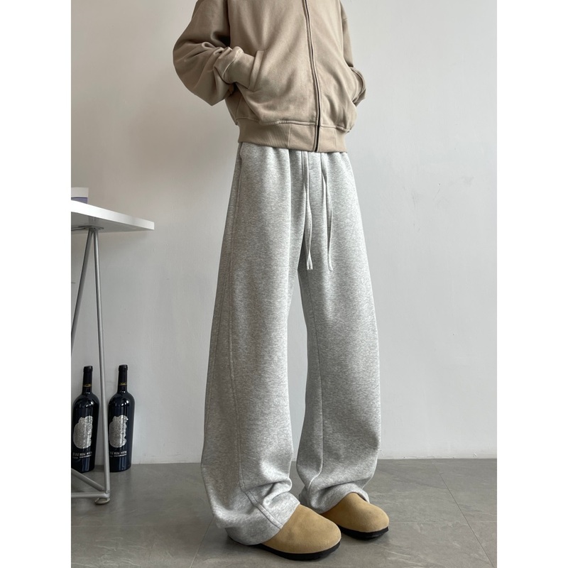 ~Machete casual sweatpants