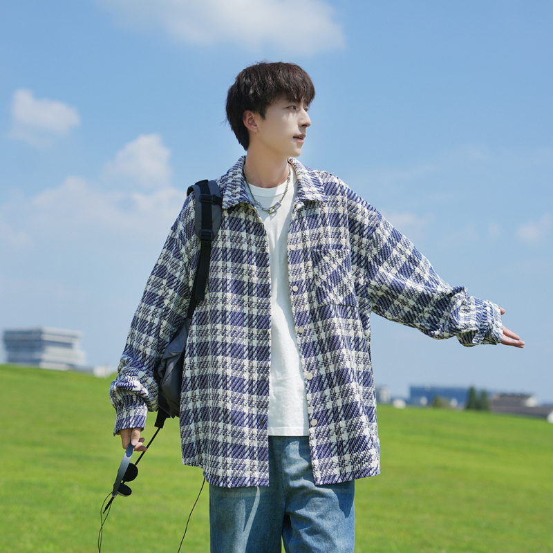 Small style style coat shirt jacket