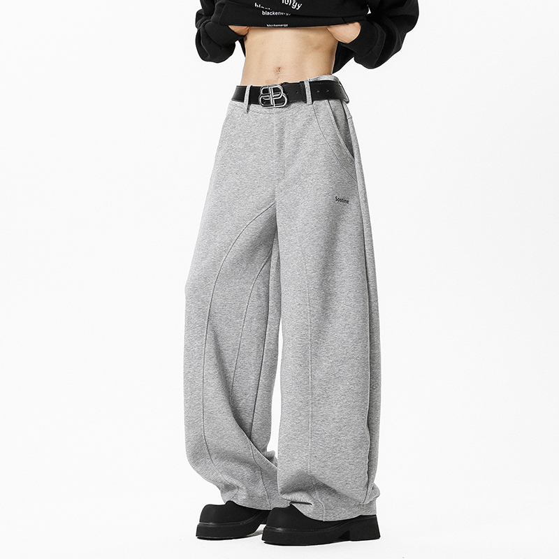 machete casual pants
