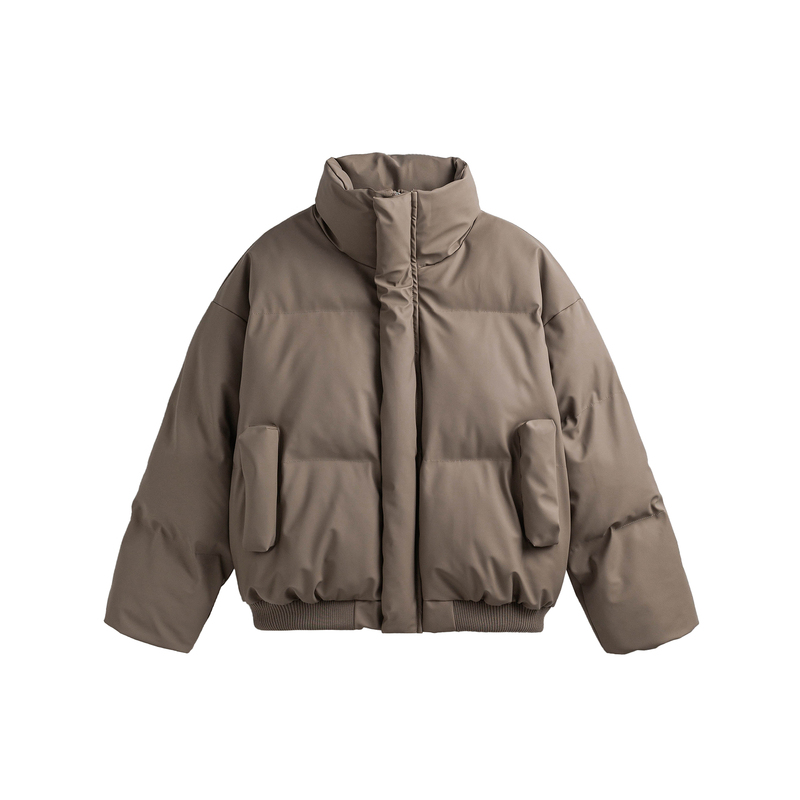 Live broadcast cotton clothing red