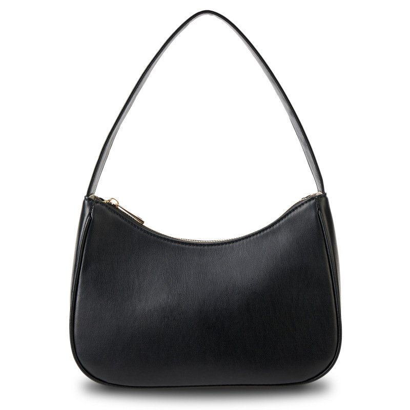 2024 Simple Fashion Handbag Simple Retro Water-Repellent Shoulder Bag