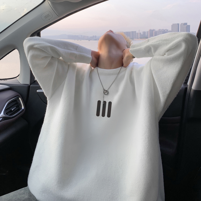 2024 new sweater (