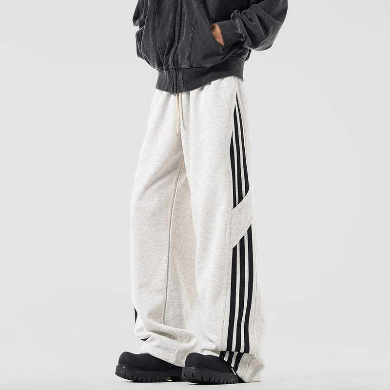 Autumn men's loose casual pants