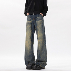 high street bootcut jeans