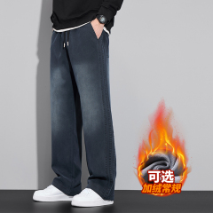 Autumn and winter new style plus velvet in stock