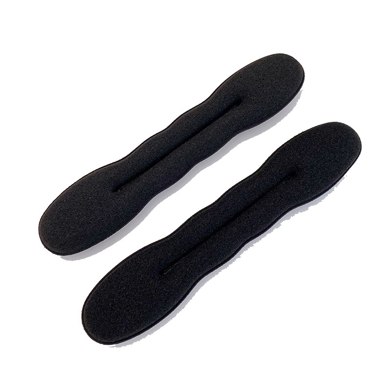 An artifact for braiding hair, simple and fluffy hair braid for lazy people, hair accessories for women, hair ties, hairpins, and bun hair accessories