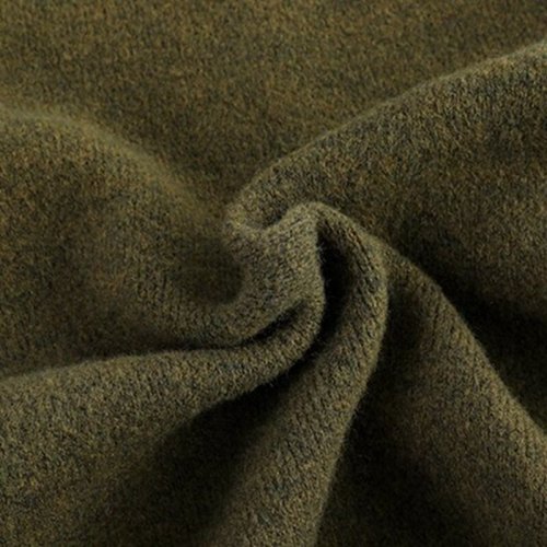 Autumn and winter new cardigan sweater for boys Korean fashion youth all-match casual solid color lazy style knitted jacket