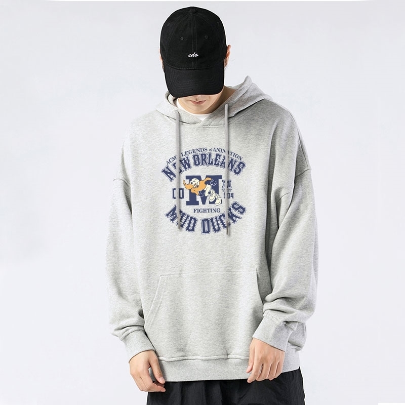 Host of spring and autumn tide brand loose Ins Port wind high street trendy thin clothes jacket