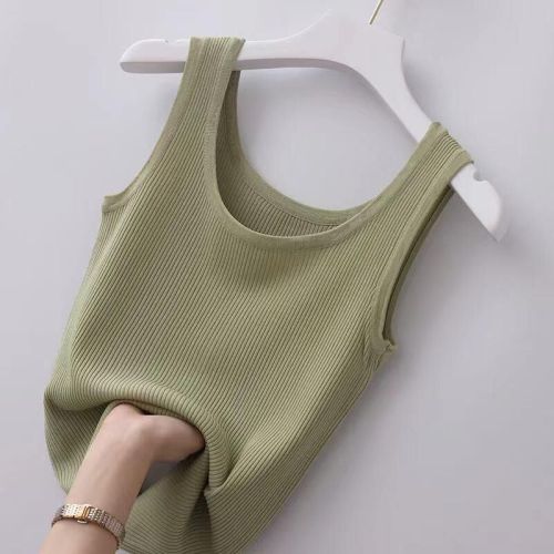 80-200 catties suspender thread vest for women with large size slim fit outside and inside base shirt