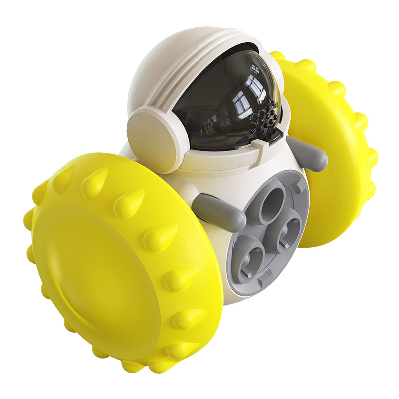 Pet supplies tumbler tumbler ball balance bike dog toys