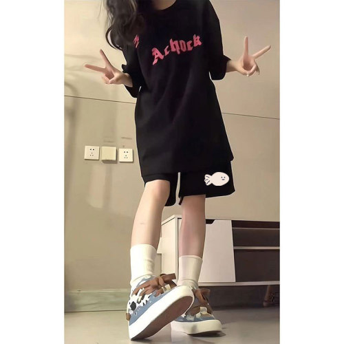 Basketball five-pointer shorts