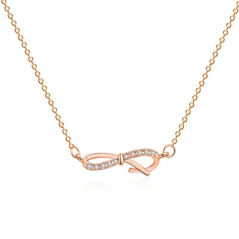 The world of Korean drama couples, Kim loves the same necklace butterfly jewelry, big earrings factory supplies