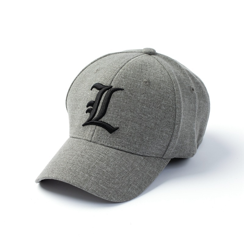Spring and Autumn Korean version of men's outdoor full seal sports baseball cap baseball cap summer ladies sun hat