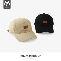 Cap hunter hat hunter personalized homemade Japanese baseball cap men's trendy winter versatile