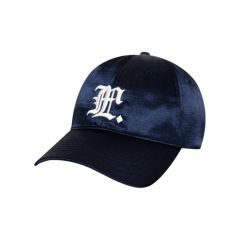 LMC hat jennie Jin Jini same baseball cap silk curved brim sun protection baseball cap