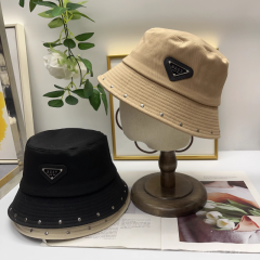 New inverted triangle fisherman hat for women trendy sun protection sun hat Korean version versatile non-faced internet celebrity travel basin hat