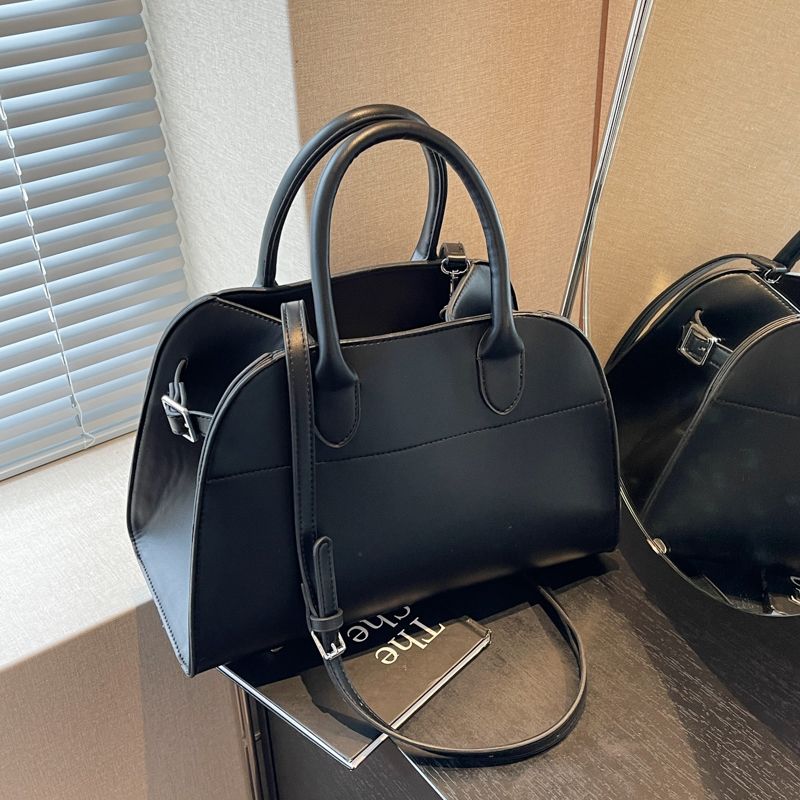 High-end bag new European station fashion women's bag casual versatile crossbody shoulder bag tote handbag