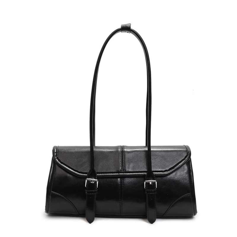 French niche underarm bag women's bag spring new style handbag bag temperament commuter fashion shoulder bag