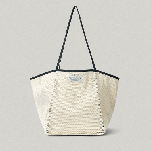 Fashionable underarm tote bag new large capacity simple beach leisure commuter one-shoulder support
