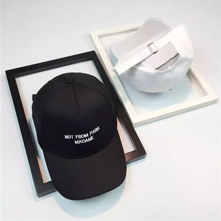 Korean version of Angelababy Angelababy baseball cap baseball cap women general student trend fashion sun protection summer