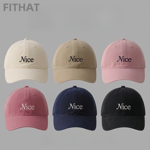 Big head cap fashionable women's summer new style small face and deep sun protection baseball cap
