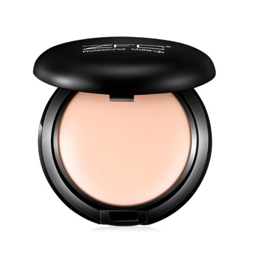 ZFC Foundation Cream Concealer Foundation Protective Nude Makeup Liquid Foundation Foundation Cream Charm Studio Makeup Artist Foundation