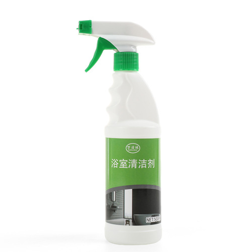 Home Bathroom Glass Cleaner, Tile Bathtub Deep Descaler, Multi-purpose Cleaning Agent, Wholesale Manufacturer
