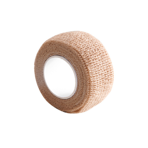 Student Writing Finger Protection Bandage Adhesive Tape Anti-Maturation Anti-Callus Self-Adhesive Elastic Bandage Gadget Protective Bandage