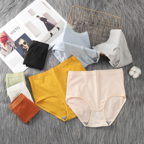200-pound high-waisted inner pants for women, tummy control and butt-lifting shaping underwear for middle-aged and plus-size mothers and ladies