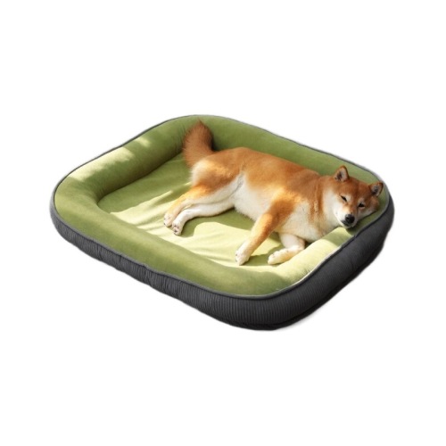 Dog kennels are universally detachable and washable for dogs in winter for warm dog beds for small and medium-sized dog sofas and cushions for cat kennels