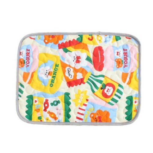 Dog mat for sleeping, all seasons, universal dog kennels, large and small dogs, winter warm sleeping mat, cat pet floor mat