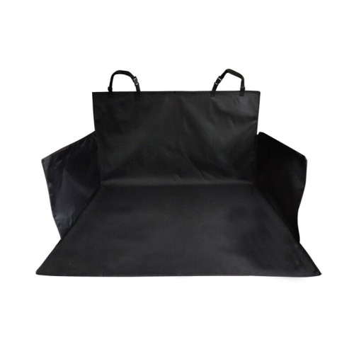 Car dog seat cushion car seat dog cushion rear seat dog kennel anti-dirty trunk car cushion pet car cushion rear row
