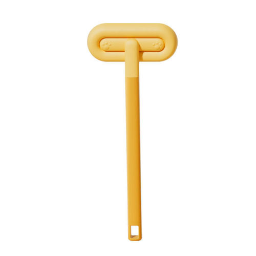 Multifunctional pet bristle hair removal brush hair absorption artifact cat hair cleaning carpet sofa electrostatic hair sticker