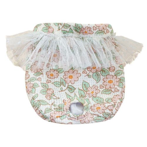 Spot dog physiological pants small dog menstrual period safety pants aunt scarf menstrual period menstrual pants factory direct sales