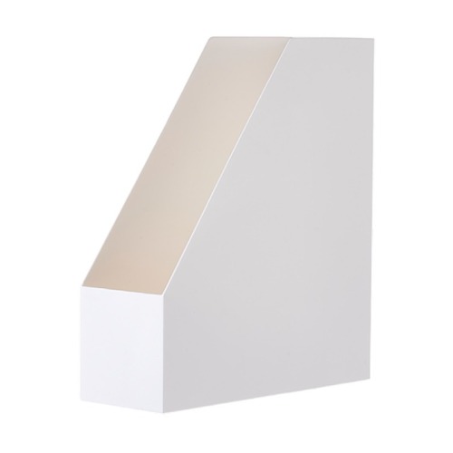 Desktop file storage box stationery A4 paper bookstand desk cosmetics office partition built-in classification storage box rack