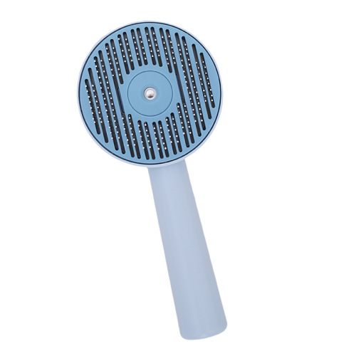 Pet cat hair comb spray massage comb cat hair comb special artifact to remove floating hair and open knots and pick cat needle comb cat comb