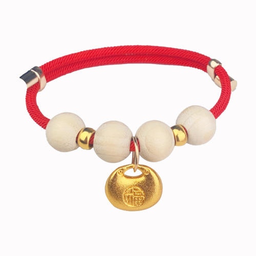 Cat necklace dog pet accessories flea prevention lice anti-worming and repelling fortune Nafu dog necklace factory wholesale