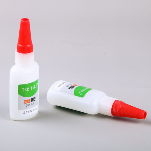 Manufacturer wholesale trending strong oily original glue street vendor universal glue for wood and metal welding agent