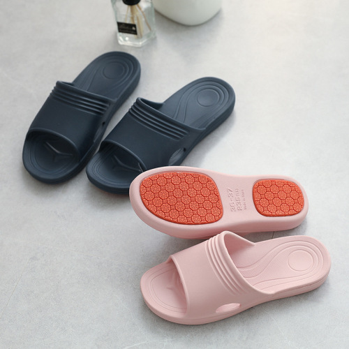 Lidaoni Non-slip Slippers for Middle-aged and Elderly Women - Summer Home Indoor Bathroom Shower Cooling Slippers for Mothers