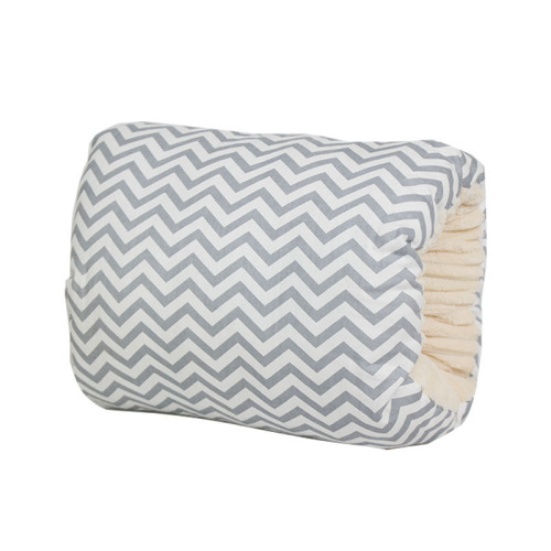 New pure cotton plus velvet thickened soft and comfortable baby breastfeeding pillow arm pillow breastfeeding pillow mother and baby products