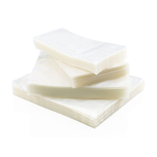 Patterned vacuum bag food-grade nylon plastic preservation bag three-side sealed packing bag