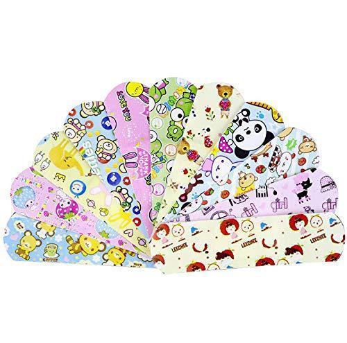 Cartoon Cute Band-Aid Creative IP Peripheral Gift Bandage for Custom Printing