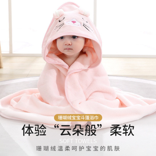 Baby swaddle blanket, spring and autumn style newborn baby blanket, air-conditioned blanket, swaddling cloth, bathing towel, drop shipping