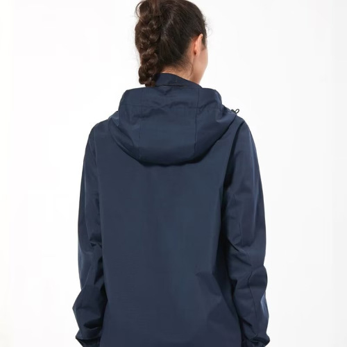 Men's Versatile Outdoor Waterproof Casual Down Jacket with Detachable Hood