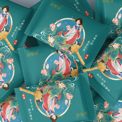Compressed Towel, Thickened, Large, Disposable Bath Towel, Independent Packaging, Compressed, Large Face Towel, Cleansing Towel