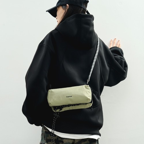 【】2025 new foreign trade women's crossbody bag, fashionable and versatile Japanese trend shoulder bag