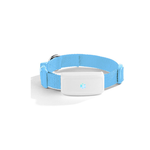 WiFi+GPS+LBS Positioning Adhesive Charging TK911 Pet GPS Tracker for Cats and Dogs