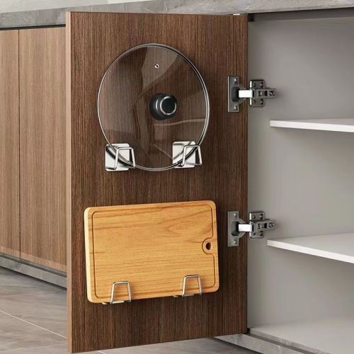 Household washbasin storage rack sponge rack bathroom toilet storage hook punch-free wall-mounted basin artifact