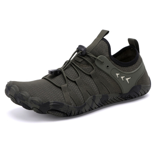 Indoor fitness hiking cross-border Amazon adult river tracing shoes beach diving swimming shoes outdoor leisure wading shoes