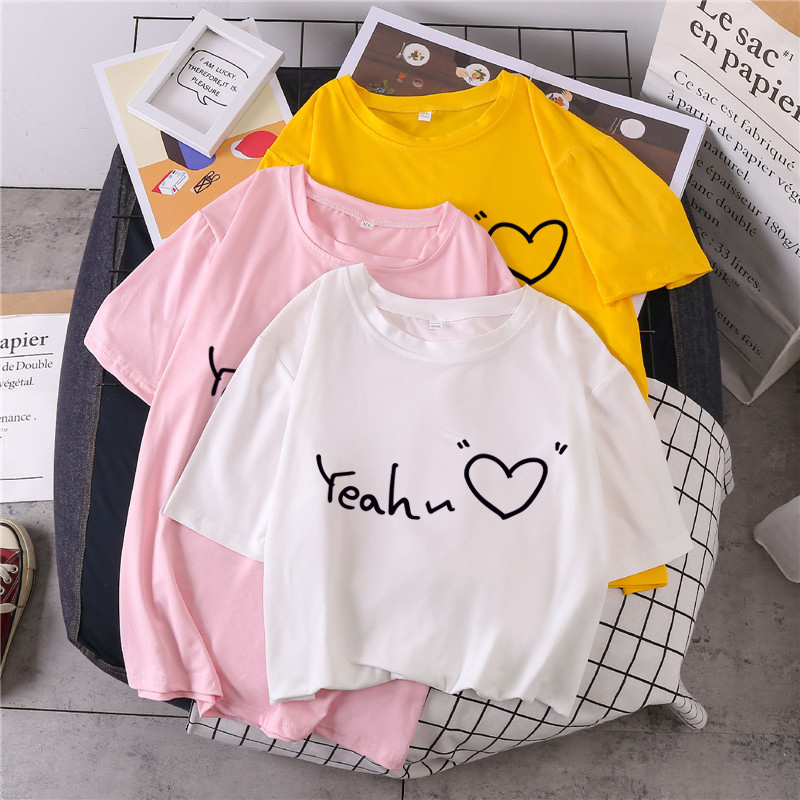 Shrimp skin hot selling 9231 * real shooting * 180g double ground milk silk white 7 colors 8 yuan 6535 cotton 12 yuan short sleeve T-shirt for female lovers